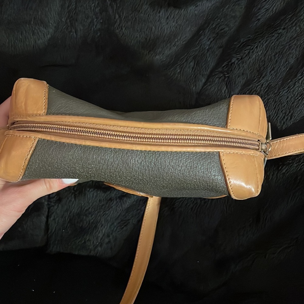 Gucci Vintage Crossbody Small Bag - Picture 6 of 10